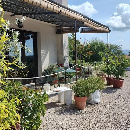 Ferienhaus Rosa *