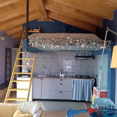 Ferienhaus Rosa Cepic